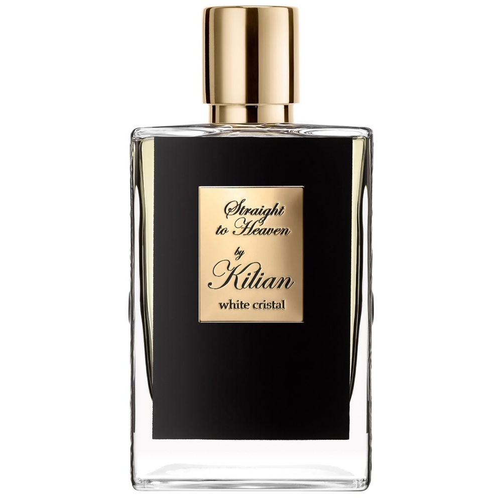 NEW Kilian straight to heaven white crystal